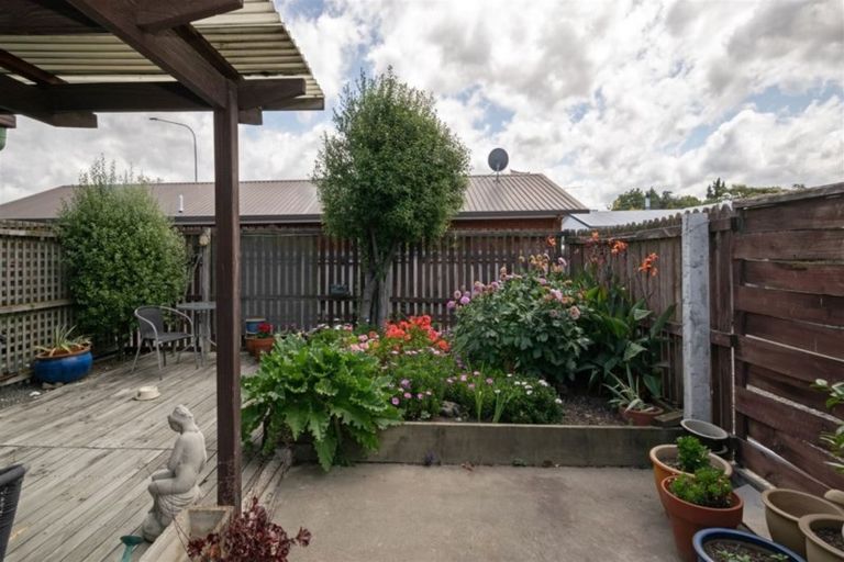 Photo of property in 8 Boyce Street, Springlands, Blenheim, 7201