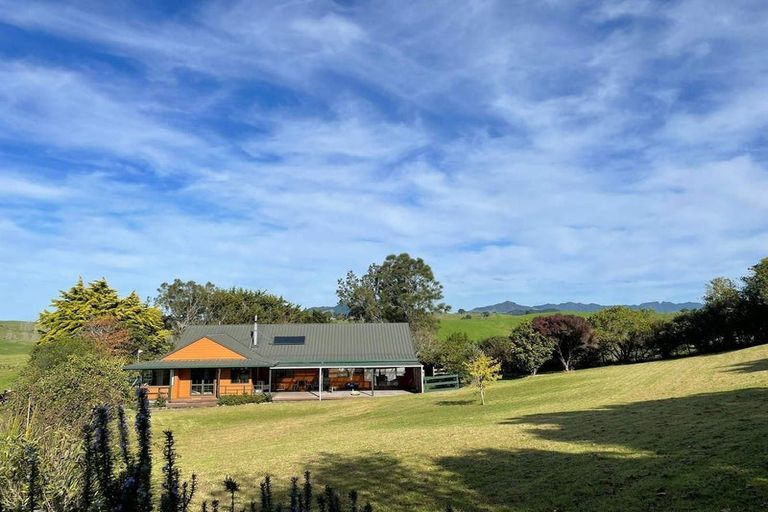 Photo of property in 50 Ormandy Road, Maungakaramea, Whangarei, 0178