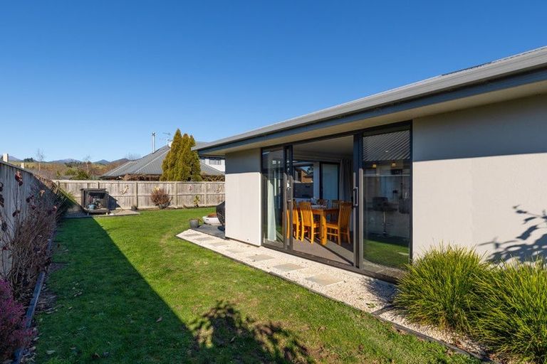 Photo of property in 14 George Fyfe Way, Wakefield, 7025