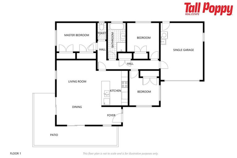 Photo of property in 9 Westhill Lane, Papamoa Beach, Papamoa, 3118