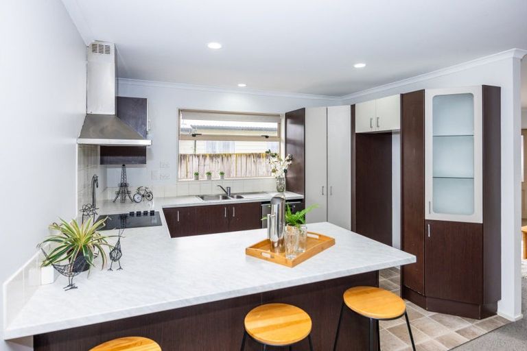 Photo of property in 22d Fifth Avenue, Enderley, Hamilton, 3214