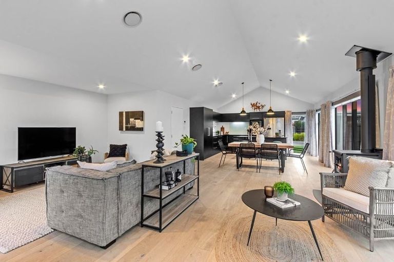 Photo of property in 3 Terrier Lane, Halswell, Christchurch, 8025