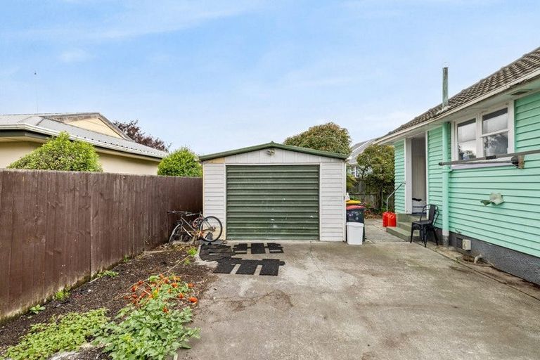 Photo of property in 9 Nalder Place, Linwood, Christchurch, 8062