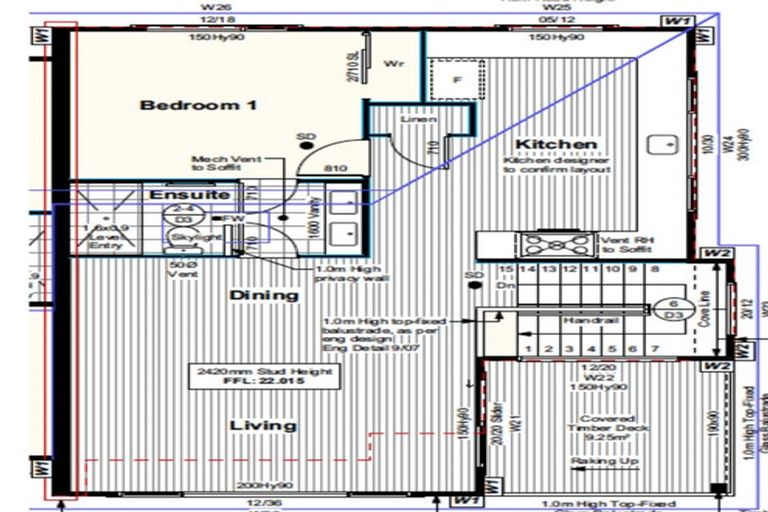 Photo of property in 121b Deep Creek Road, Torbay, Auckland, 0630