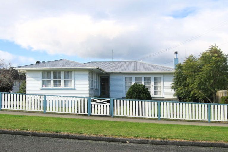 Photo of property in 66 Keyte Street, Otangarei, Whangarei, 0112