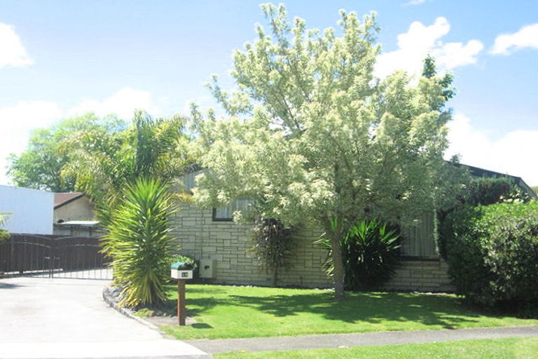 Photo of property in 12 Constance Place, Cambridge, 3434