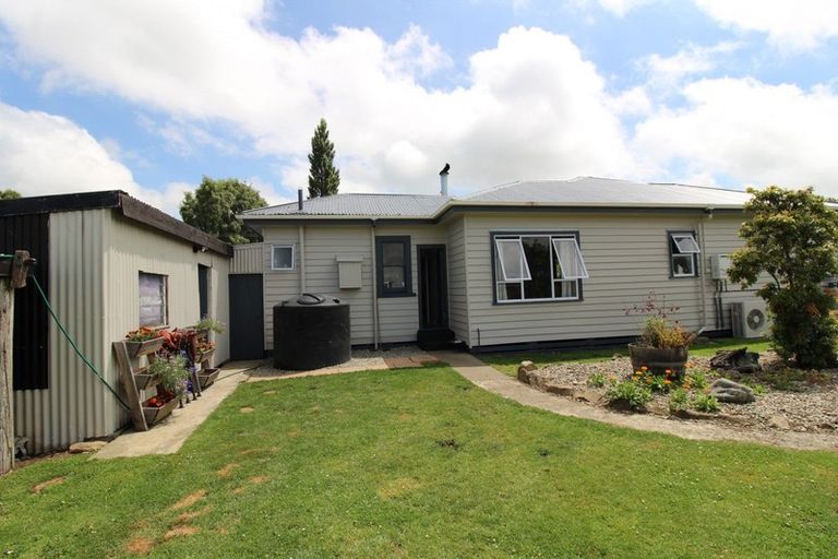 Photo of property in 702 Boundary Road, Drummond, Otautau, 9683