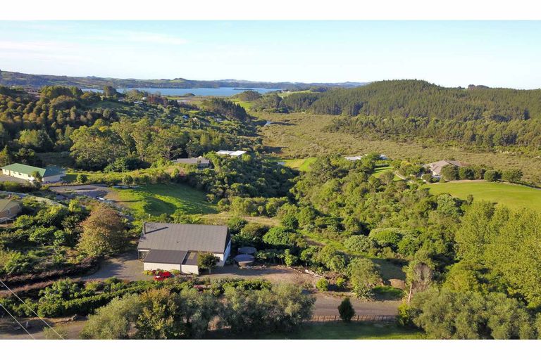 Photo of property in 25 Peihana Rise, Kerikeri, 0230