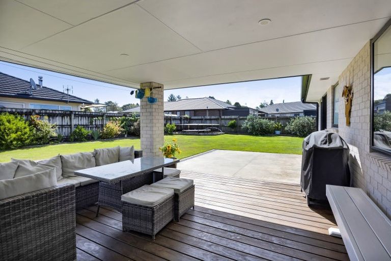 Photo of property in 10 Mercade Close, Stratford, 4332