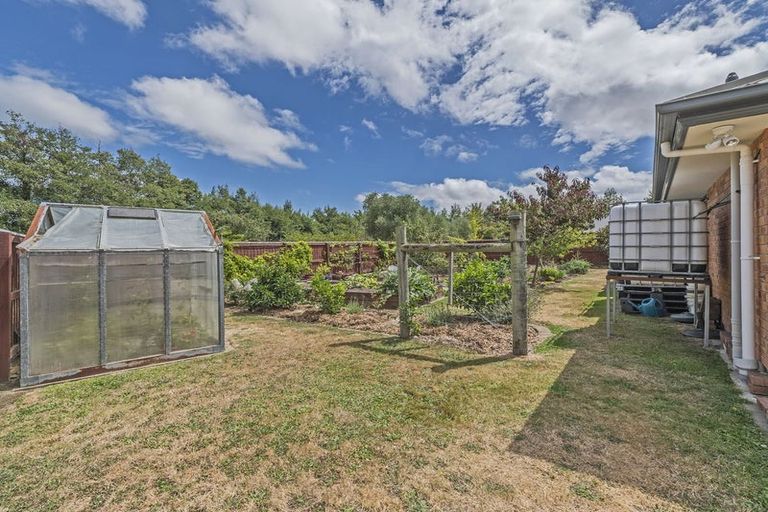 Photo of property in 6/781 East Maddisons Road, Rolleston, 7614