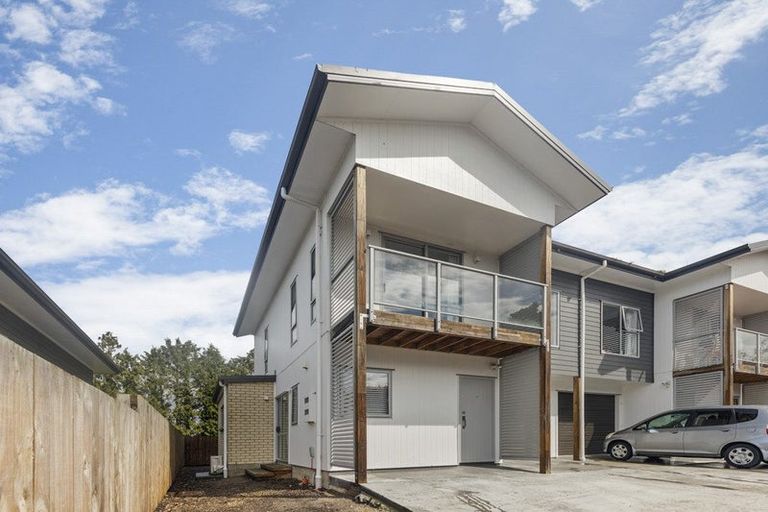 Photo of property in 5/120 Mahoe Street, Melville, Hamilton, 3206