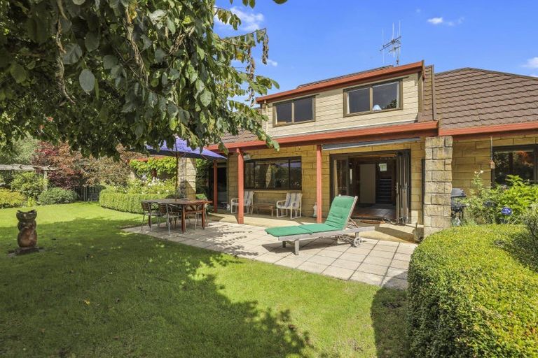 Photo of property in 1 Boojum Dell, Kinloch, Taupo, 3377