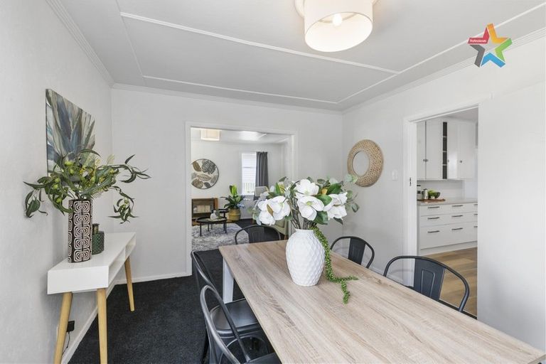 Photo of property in 46 Leighton Avenue, Waiwhetu, Lower Hutt, 5010