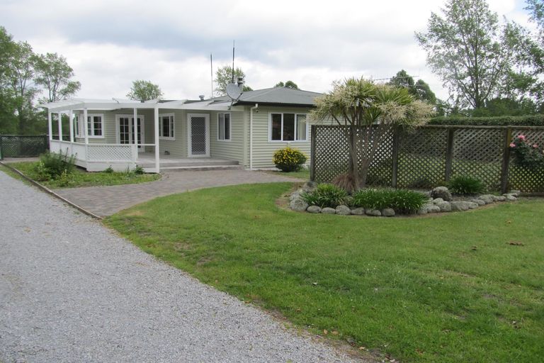 Photo of property in 501 State Highway 1, Wairakei, Taupo, 3384