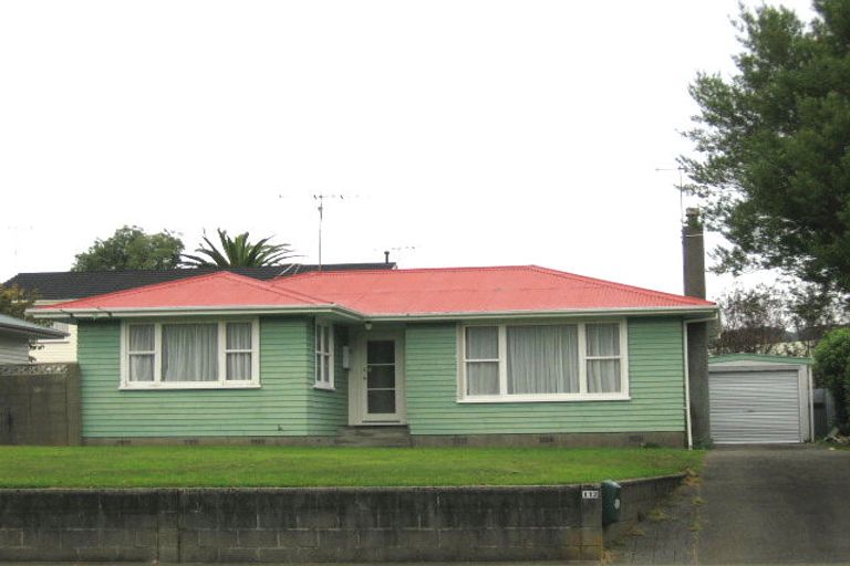 Photo of property in 112 Taita Drive, Avalon, Lower Hutt, 5011