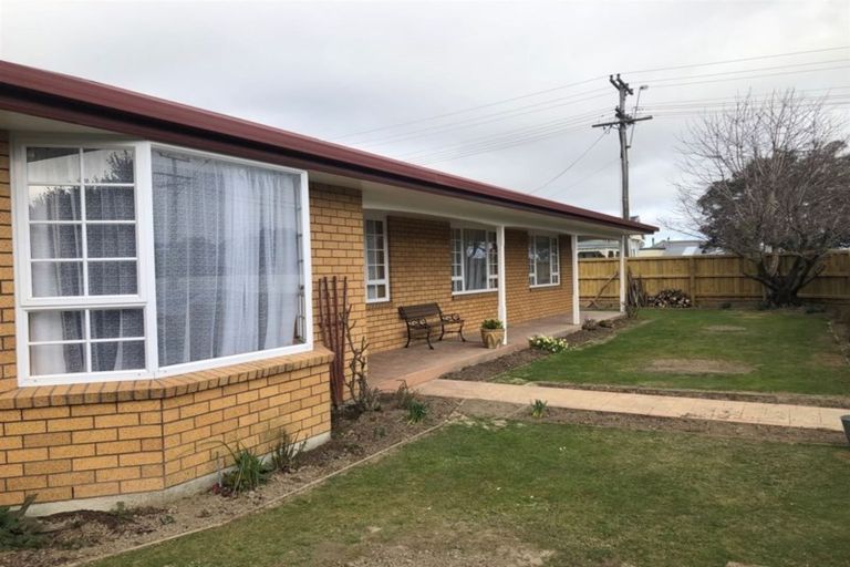 Photo of property in 20 Allnatt Street, Temuka, 7920
