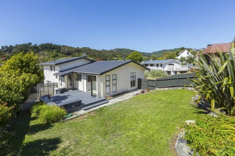 Photo of property in 7 Tapestry Grove, Silverstream, Upper Hutt, 5019