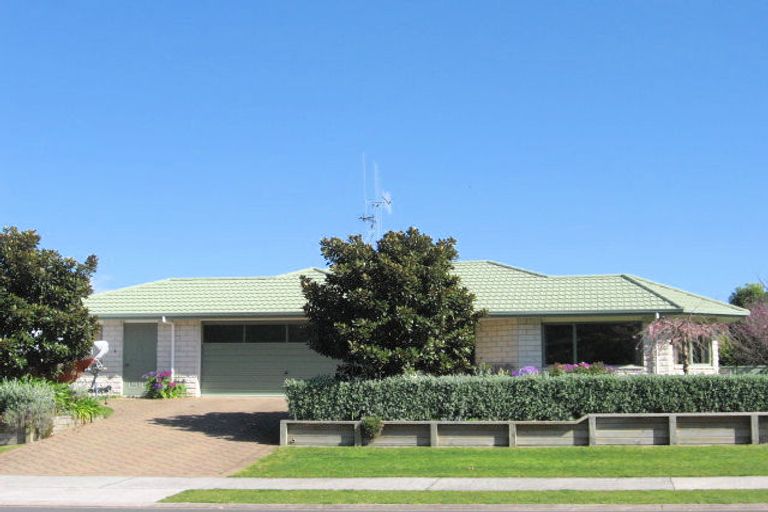 Photo of property in 38 Saint Andrews Drive, Bethlehem, Tauranga, 3110