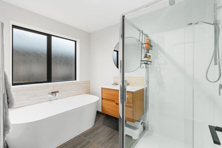 Photo of property in 9 Tempering Drive, Halswell, Christchurch, 8025