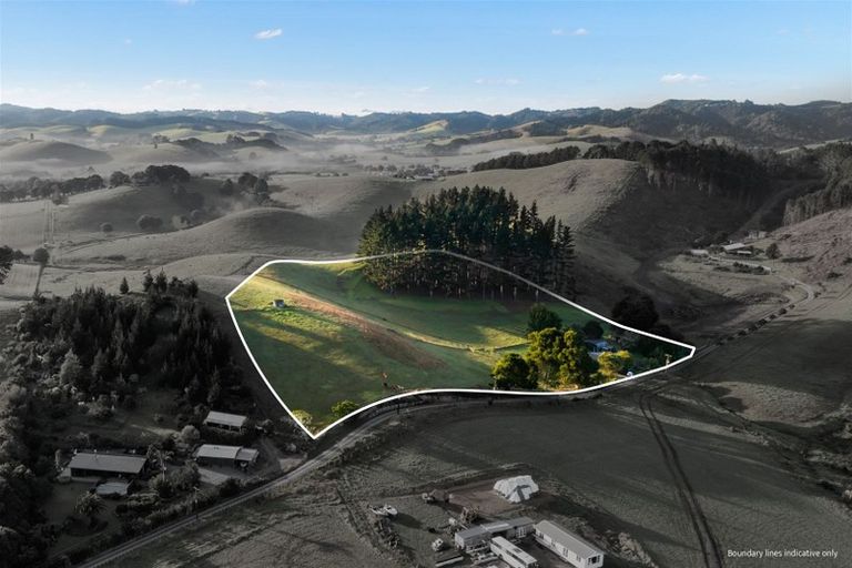 Photo of property in 802 Whareora Road, Whareora, Whangarei, 0175