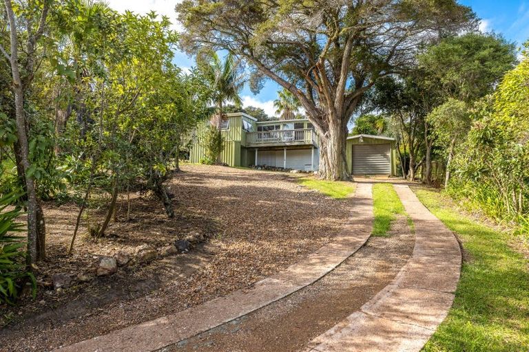 Photo of property in 39 Whakarite Road, Ostend, Waiheke Island, 1081