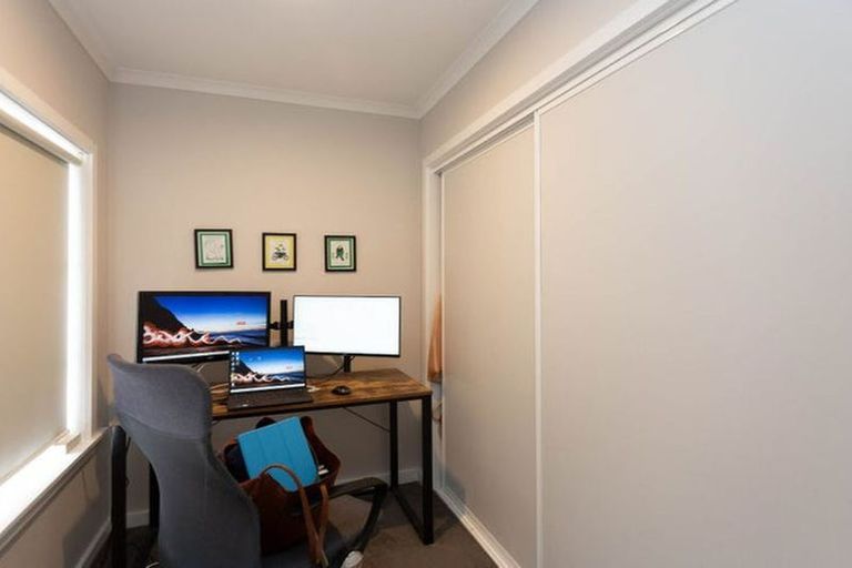 Photo of property in 71 Hume Street, Sydenham, Christchurch, 8023