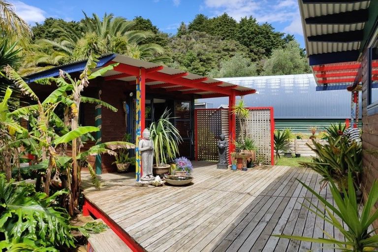 Photo of property in 341 Irvine Road, Purua, Whangarei, 0176