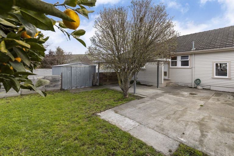 Photo of property in 12 Gardiner Street, Riversdale, Blenheim, 7201