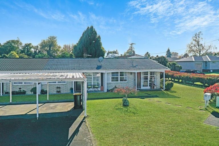 Photo of property in 1/72 Armstrong Avenue, Te Awamutu, 3800