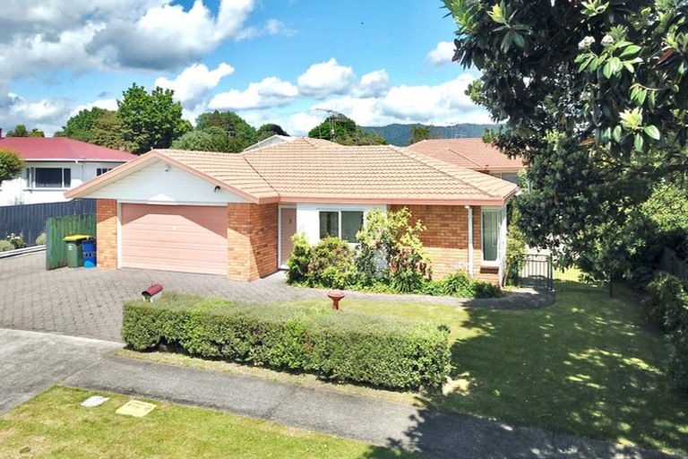 Photo of property in 13a Oroua Street, Te Puke, 3119