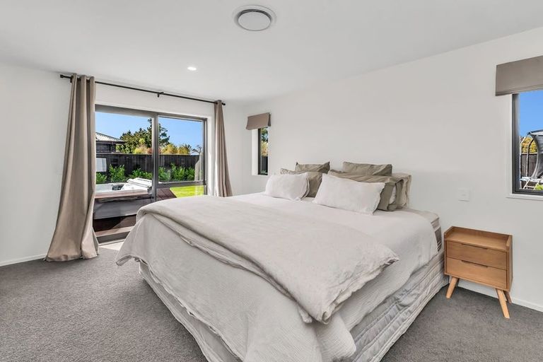 Photo of property in 15 Cedric Place, Darfield, 7510