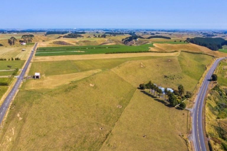 Photo of property in 614 Boylan Road, Eltham, 4398