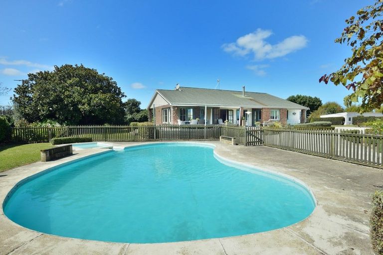 Photo of property in 52 Parker Lane, Makaraka, Gisborne, 4010