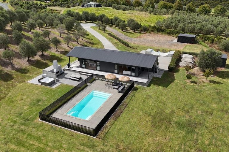 Photo of property in 446 King Road, Mangawhai, 0573