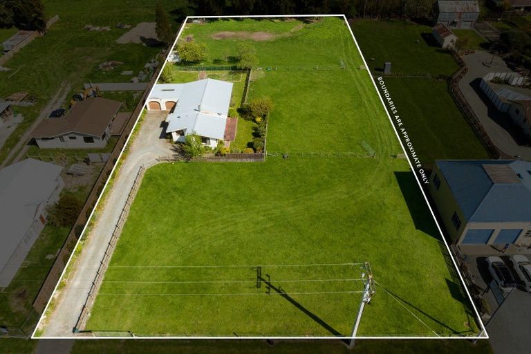 Photo of property in 28 Battys Road, Yelverton, Blenheim, 7201