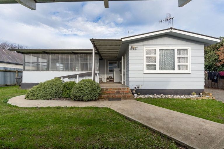 Photo of property in 15a Haybittle Street, Feilding, 4702