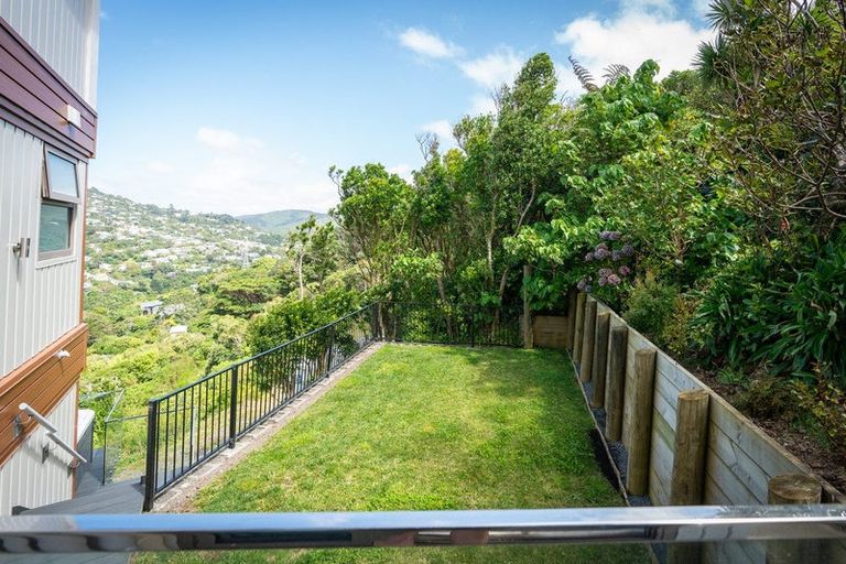 Photo of property in 19n Kabul Street, Khandallah, Wellington, 6035