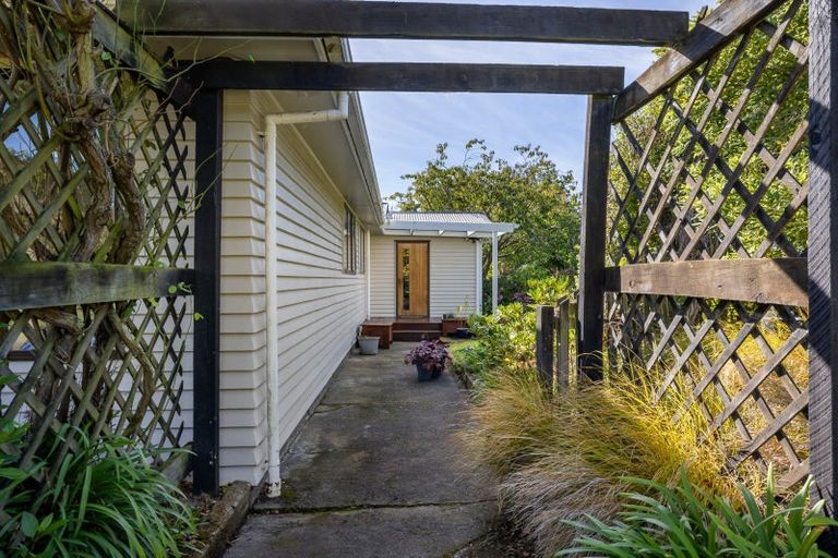 Photo of property in 179 Lawcocks Road, Amberley, 7481