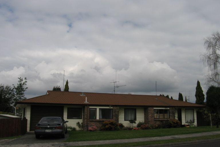 Photo of property in 70 Heron Avenue East, Matua, Tauranga, 3110