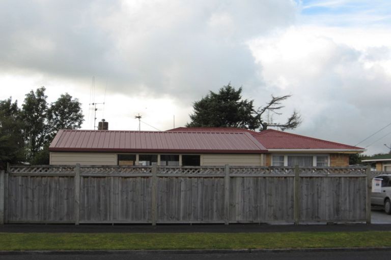 Photo of property in 59 Mansel Avenue, Hillcrest, Hamilton, 3216