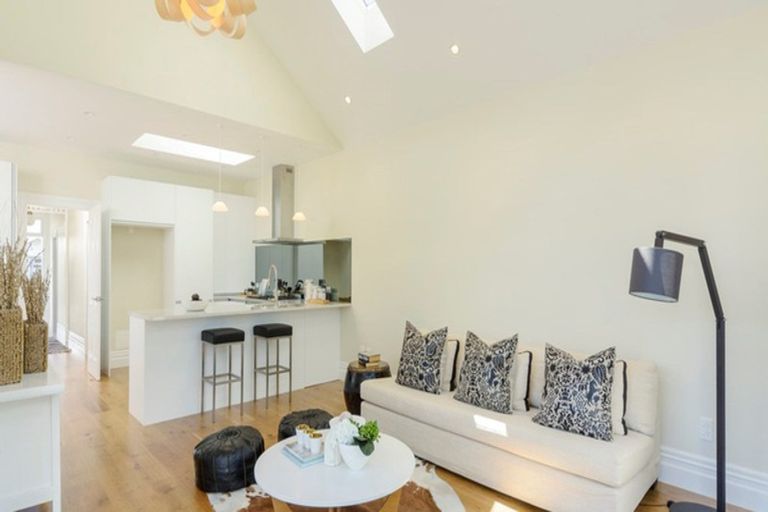 Photo of property in 48 Lincoln Street, Ponsonby, Auckland, 1021