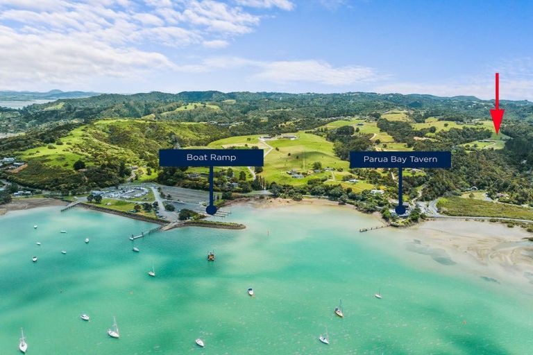 Photo of property in 111 Te Rongo Road, Parua Bay, 0174