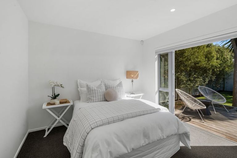 Photo of property in 1/14 Whitfield Street, Sumner, Christchurch, 8081