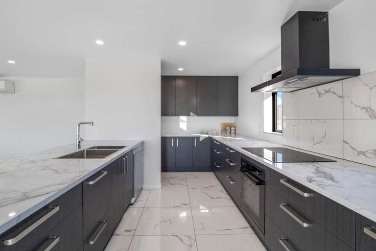 Photo of property in 194 Curraghs Road, Rolleston, 7675