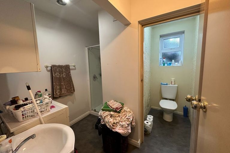 Photo of property in 487a George Street, North Dunedin, Dunedin, 9016