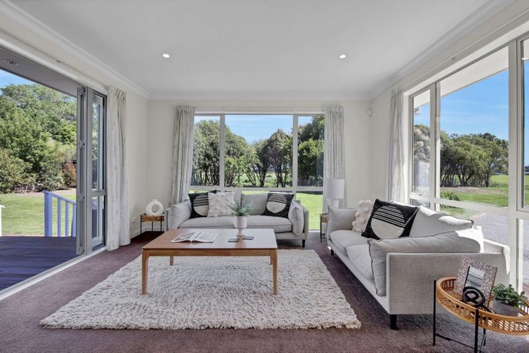 Photo of property in 280 Old Tai Tapu Road, Tai Tapu, Christchurch, 7672