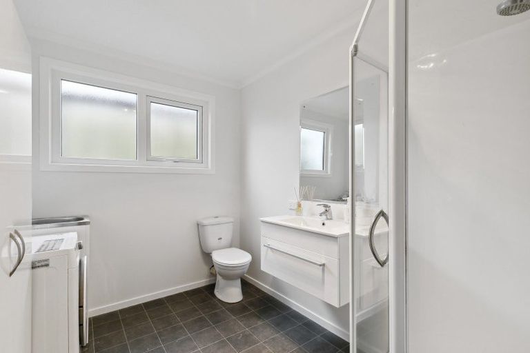 Photo of property in 16a Lenox Grove, Johnsonville, Wellington, 6037