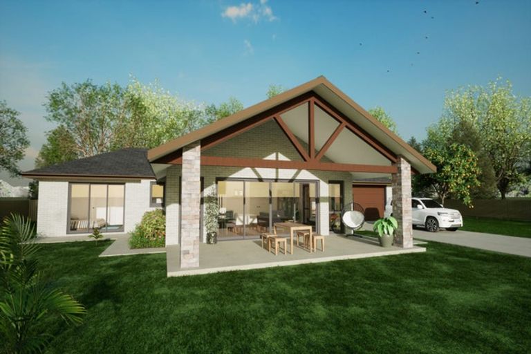 Photo of property in 52 Hawken Road, Maunu, Whangarei, 0179