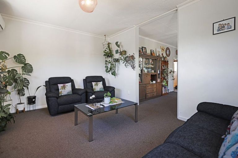 Photo of property in 6 Kerr Street, Netherby, Ashburton, 7700