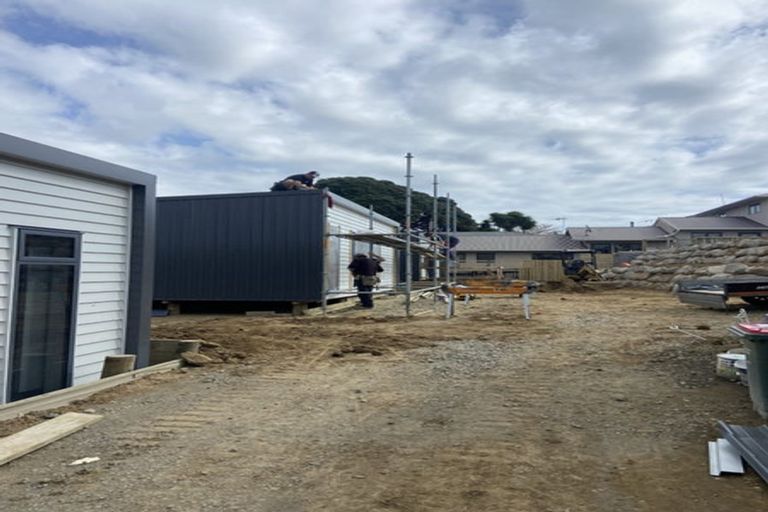 Photo of property in 146 Molesworth Street, New Plymouth, 4312